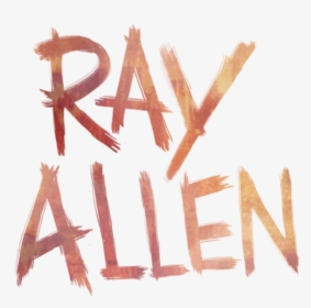 Transparent Ray Allen Png, Png Download, Transparent PNG