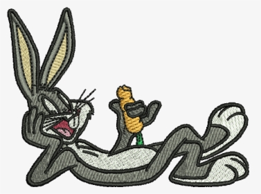 Bugs Bunny Png, Transparent Png, Transparent PNG