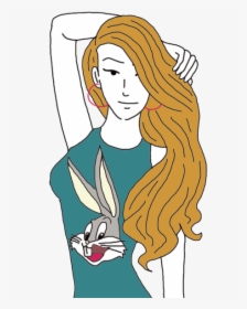 Bugs Bunny, HD Png Download, Transparent PNG