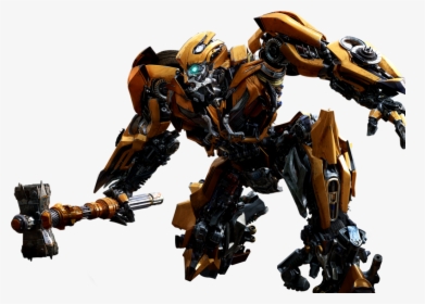Bumblebee Optimus Prime Transformers 4k Resolution, HD Png Download, Transparent PNG