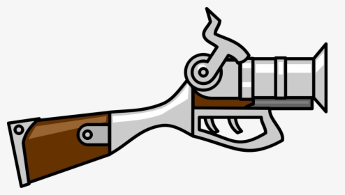 Vehicle,drawing,firearm, HD Png Download, Transparent PNG