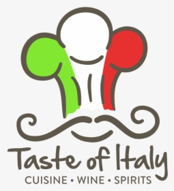 Taste Of Italy, HD Png Download, Transparent PNG