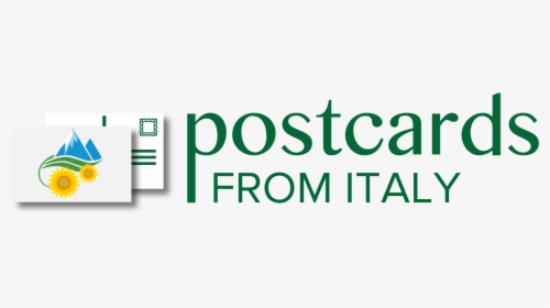 Postcards From Italy, HD Png Download, Transparent PNG