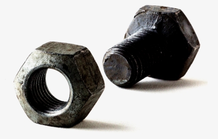Nut And Bolt, HD Png Download, Transparent PNG