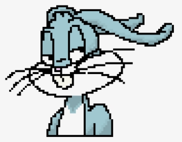 Bugs Bunny Png, Transparent Png, Transparent PNG