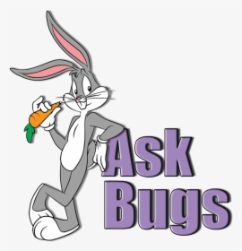 Bugs Bunny Png, Transparent Png, Transparent PNG