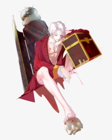 Bloody Mary Food Fantasy, HD Png Download, Transparent PNG