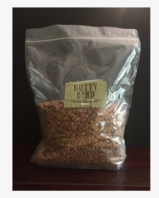 Product Nuttybirdgranola Nonutty 5, HD Png Download, Transparent PNG