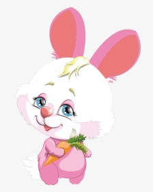 Bugs Bunny Rabbit Cartoon, HD Png Download, Transparent PNG