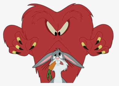 Bugs Bunny Png, Transparent Png, Transparent PNG