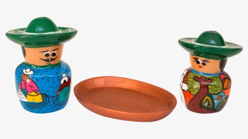 Mariachi Salt And Pepper, HD Png Download, Transparent PNG