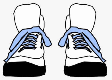 Sneakers Clipart Jordans, HD Png Download, Transparent PNG