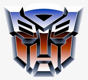 Transformers G1 Autobot Logo 5 By John, HD Png Download, Transparent PNG