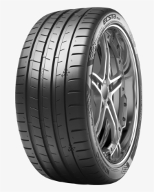 Kumho Ps91 Tyre, HD Png Download, Transparent PNG