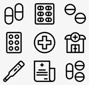 Pharmacy, HD Png Download, Transparent PNG