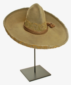 Mariachi Hat Png For Kids, Transparent Png, Transparent PNG