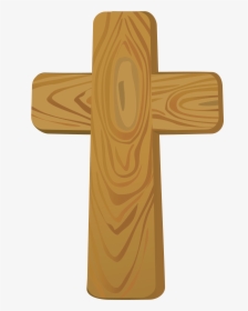 Hd Jesus Clipart Crucifix, HD Png Download, Transparent PNG