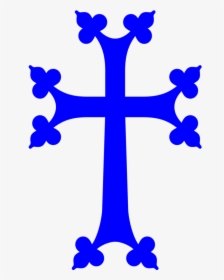 Armenian Cross Christian Cross Computer Icons, HD Png Download, Transparent PNG