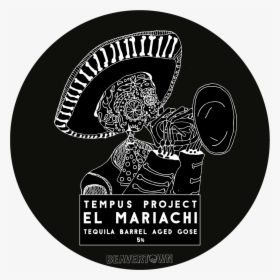 Mariachi Png, Transparent Png, Transparent PNG
