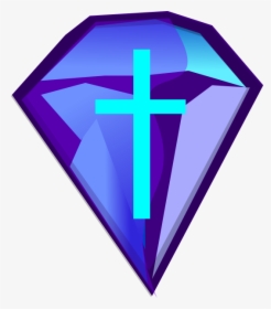 Cross Vector Png, Transparent Png, Transparent PNG
