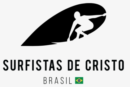 Christian Surfers Brazil Logo, HD Png Download, Transparent PNG