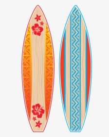 Surfboard Clipart Transparent - Happy Birthday Surfer, HD Png Download ...