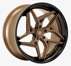 Satin Bronze And Black With Ss Lip, HD Png Download, Transparent PNG