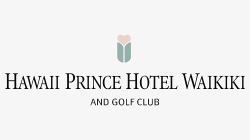 Hawaii Prince Hotel Waikiki Logo Png Transparent, Png Download, Transparent PNG