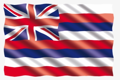 International, Flag, Hawaii, HD Png Download, Transparent PNG