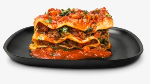 Lasagne Italian Cuisine Pasta Food, HD Png Download, Transparent PNG