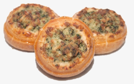 Spinach Puffs, HD Png Download, Transparent PNG
