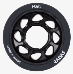 Radar Halo Wheels, HD Png Download, Transparent PNG