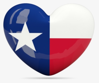 Download Flag Icon Of Texas, HD Png Download, Transparent PNG