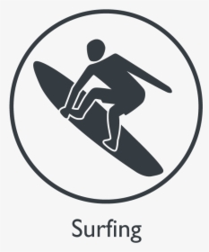 Surfer Png, Transparent Png, Transparent PNG