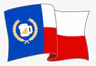Texas Flag Png, Transparent Png, Transparent PNG