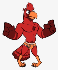 Big Bird Png, Transparent Png, Transparent PNG
