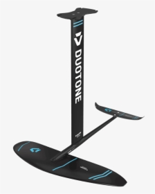 2019 Duotone Spirit Surf Foil, HD Png Download, Transparent PNG