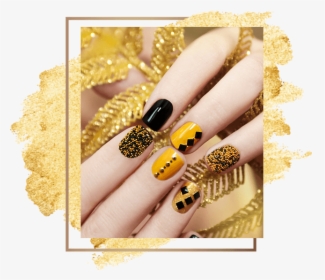 Nails Png, Transparent Png, Transparent PNG