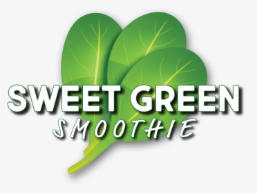 Sweetgreensmoothie, HD Png Download, Transparent PNG