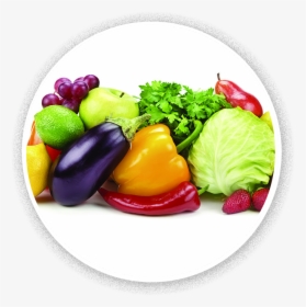 Load Your Plate With Fruits And Vegetables Spinach,, HD Png Download, Transparent PNG
