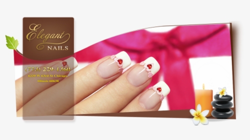 Nails Png, Transparent Png, Transparent PNG