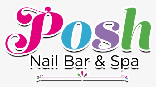 Nails Clipart Nail Bar, HD Png Download, Transparent PNG