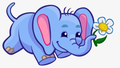 Elephant Clip Art Images, HD Png Download, Transparent PNG