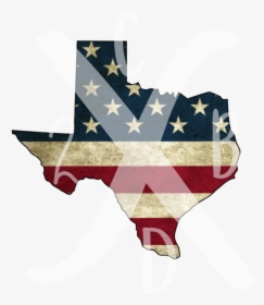 Texas Flag, HD Png Download, Transparent PNG