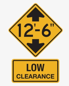 Low Clearance, HD Png Download, Transparent PNG