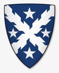Coat Of Arms Of Kettleby, Of Cotheridge, Worcestershire,, HD Png Download, Transparent PNG