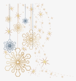 Snowflake Christmas Free Download Png Hq Clipart, Transparent Png ...