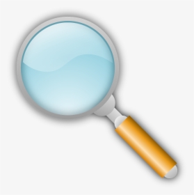 Magnifying Glass Computer Icons, HD Png Download, Transparent PNG