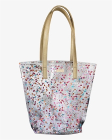 Packed Party Confetti Bucket Bag, HD Png Download, Transparent PNG
