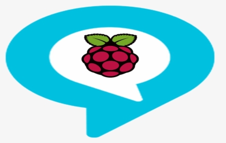 Alexa And Raspberry Pi, HD Png Download, Transparent PNG